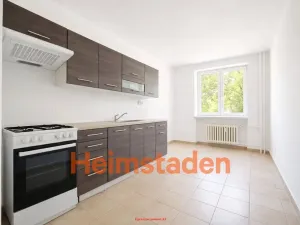 Pronájem bytu 3+1, Ostrava - Poruba, Matěje Kopeckého, 78 m2