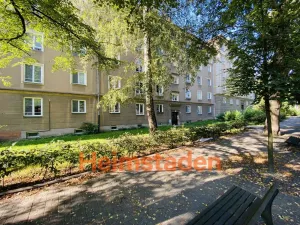 Pronájem bytu 3+1, Ostrava - Poruba, Matěje Kopeckého, 78 m2