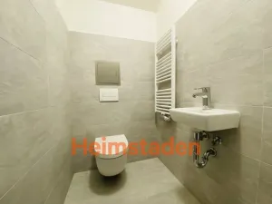 Pronájem bytu 2+kk, Ostrava - Poruba, Havlíčkovo náměstí, 68 m2