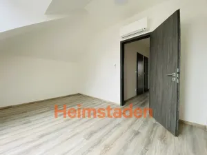 Pronájem bytu 2+kk, Ostrava - Poruba, Havlíčkovo náměstí, 68 m2