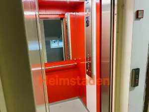 Pronájem bytu 2+kk, Ostrava - Poruba, Havlíčkovo náměstí, 68 m2