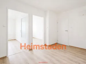 Pronájem bytu 2+1, Ostrava - Poruba, Havanská, 59 m2