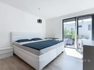 Prodej bytu 4+kk, Praha - Modřany, Horkého, 129 m2