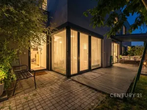 Prodej bytu 4+kk, Praha - Modřany, Horkého, 129 m2