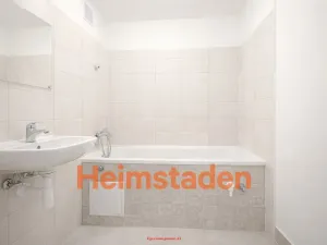 Pronájem bytu 2+1, Ostrava - Poruba, Opletalova, 62 m2