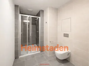 Pronájem bytu 2+1, Praha - Holešovice, Vrbenského, 54 m2