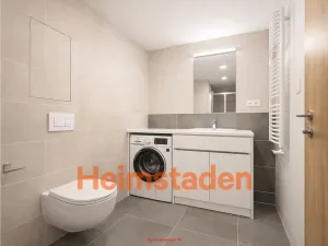 Pronájem bytu 2+1, Praha - Holešovice, Vrbenského, 54 m2