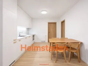 Pronájem bytu 2+1, Praha - Holešovice, Vrbenského, 54 m2