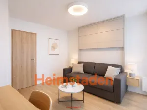 Pronájem bytu 2+1, Praha - Holešovice, Vrbenského, 53 m2
