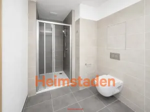 Pronájem bytu 2+1, Praha - Holešovice, Vrbenského, 53 m2