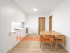 Pronájem bytu 2+1, Praha - Holešovice, Vrbenského, 53 m2