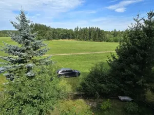 Prodej chaty, Tis u Blatna, 60 m2