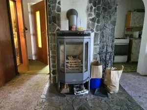 Prodej chaty, Tis u Blatna, 60 m2