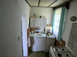 Prodej chaty, Tis u Blatna, 60 m2