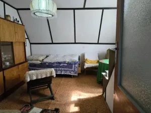 Prodej chaty, Tis u Blatna, 60 m2