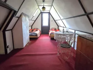 Prodej chaty, Tis u Blatna, 60 m2