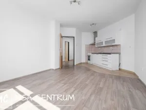 Pronájem bytu 2+kk, Vrchlabí, Jihoslovanská, 44 m2