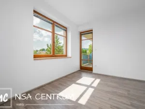 Pronájem bytu 2+kk, Vrchlabí, Jihoslovanská, 44 m2