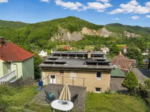 Prodej rodinného domu, Dobkovice, 100 m2