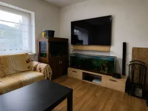 Prodej rodinného domu, Dobkovice, 100 m2