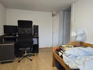 Prodej rodinného domu, Dobkovice, 100 m2