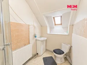 Prodej rodinného domu, Osoblaha, Slunečná, 202 m2