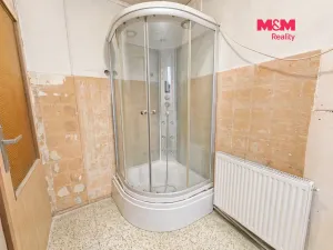 Prodej rodinného domu, Osoblaha, Slunečná, 202 m2