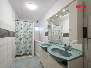 Prodej rodinného domu, Osoblaha, Slunečná, 202 m2
