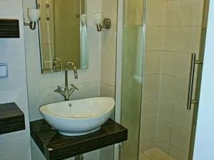 Pronájem bytu 2+kk, Olomouc - Nová Ulice, 60 m2