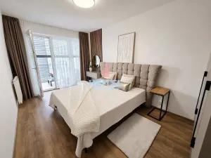 Prodej bytu 2+kk, Slavkov u Brna, Slovanská, 85 m2