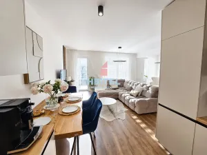 Prodej bytu 2+kk, Slavkov u Brna, Slovanská, 85 m2