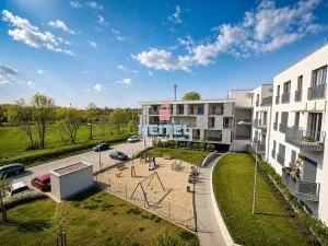 Prodej bytu 2+kk, Slavkov u Brna, Slovanská, 85 m2
