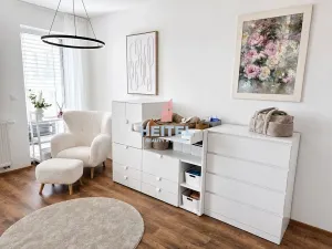 Pronájem bytu 2+kk, Slavkov u Brna, Slovanská, 85 m2