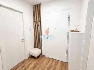 Pronájem bytu 2+kk, Slavkov u Brna, Slovanská, 85 m2