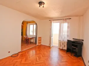 Pronájem bytu 3+kk, Tišnov, Hornická, 53 m2
