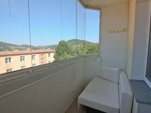 Pronájem bytu 3+kk, Tišnov, Hornická, 53 m2