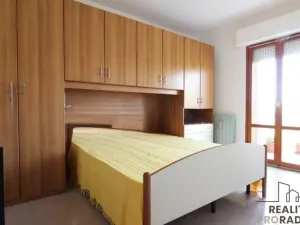 Prodej bytu 2+kk, Via V. Bellini,Villa Rosa,Itálie, 42 m2