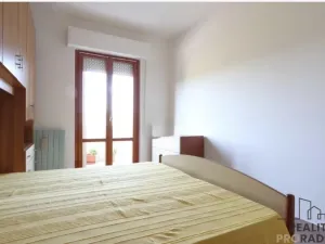 Prodej bytu 2+kk, Via V. Bellini,Villa Rosa,Itálie, 42 m2