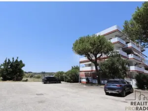 Prodej bytu 2+kk, Via V. Bellini,Villa Rosa,Itálie, 42 m2