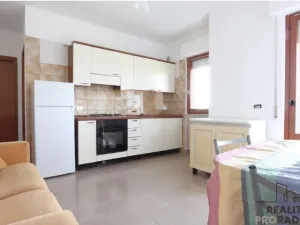 Prodej bytu 2+kk, Villa Rosa,Itálie, 42 m2