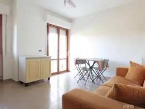 Prodej bytu 2+kk, Villa Rosa,Itálie, 42 m2