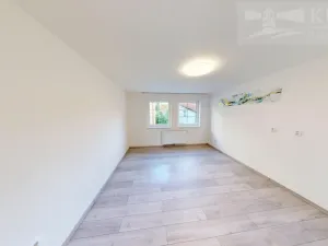 Pronájem bytu 3+kk, Příbram, Dlouhá, 63 m2
