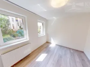 Pronájem bytu 3+kk, Příbram, Dlouhá, 63 m2