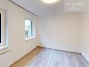 Pronájem bytu 3+kk, Příbram, Dlouhá, 63 m2