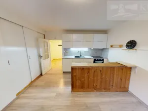 Pronájem bytu 3+kk, Příbram, Dlouhá, 63 m2