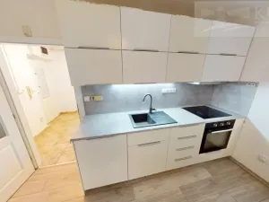 Pronájem bytu 3+kk, Příbram, Dlouhá, 63 m2