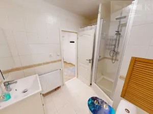 Pronájem bytu 3+kk, Příbram, Dlouhá, 63 m2