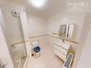 Pronájem bytu 3+kk, Příbram, Dlouhá, 63 m2
