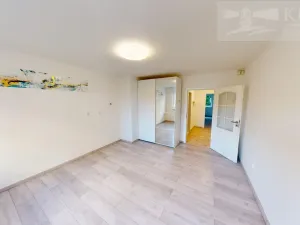 Pronájem bytu 3+kk, Příbram, Dlouhá, 63 m2