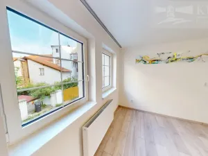 Pronájem bytu 3+kk, Příbram, Dlouhá, 63 m2